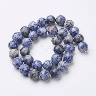 Gemstone Beads GSR12mmC036-1