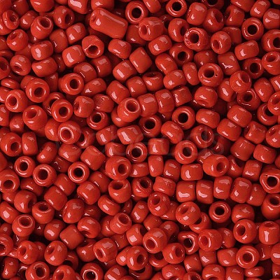 Glass Seed Beads SEED-A010-3mm-45-1