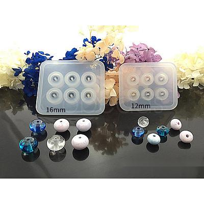 Silicone Bead Molds DIY-F020-04-B-1