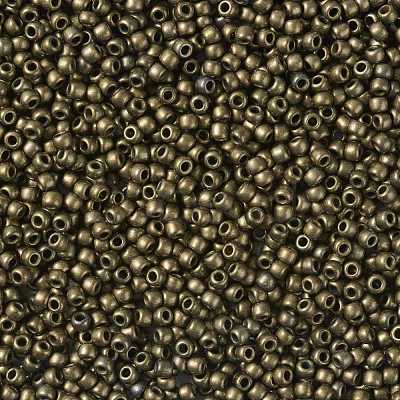 TOHO Round Seed Beads SEED-XTR11-0225-1