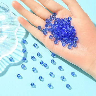 Preciosa&reg Crystal Beads Y-PRC-BB6-30050-1