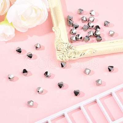 Preciosa® Crystal Beads X-PRC-BA4-23980-27200-1