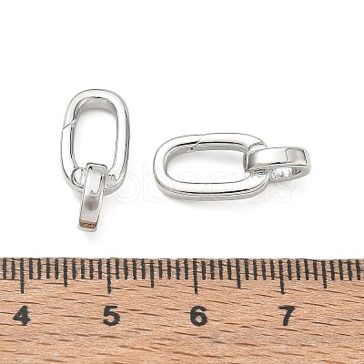 SHEGRACE Brass Clasps XGRQ7M698-977P-1
