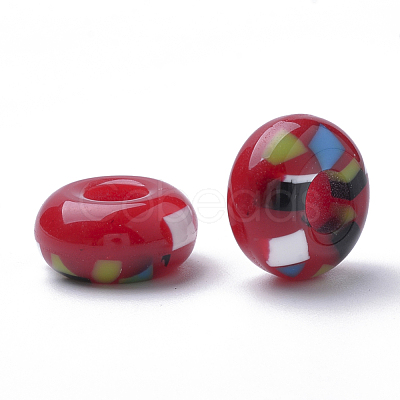 Resin Beads RPDL-S013-03-1