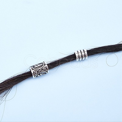 304 Stainless Steel Beads STAS-H460-01AS-20-1