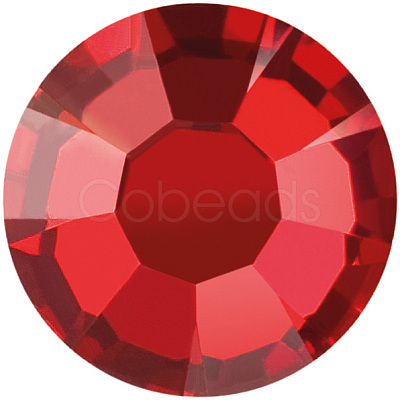 Preciosa® MAXIMA Crystal No Hotfix Flatback Stones Y-PRC-NSS6-90075-1