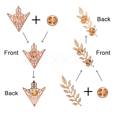 Alloy Brooches JEWB-PH0001-04-1