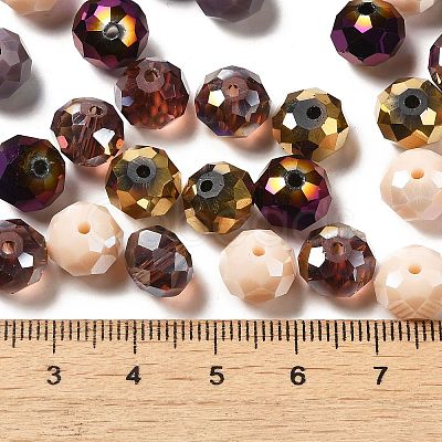 Glass Beads EGLA-A034-SM10mm-13-1