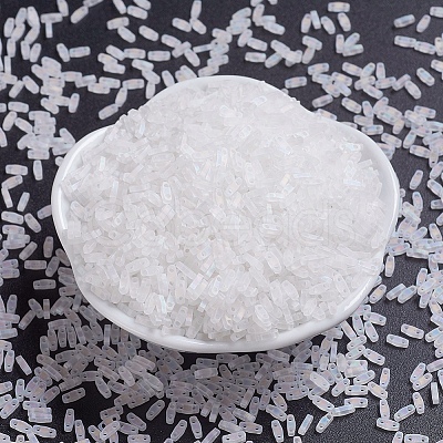 MIYUKI Quarter TILA Beads SEED-MY05-QTL131FR-1