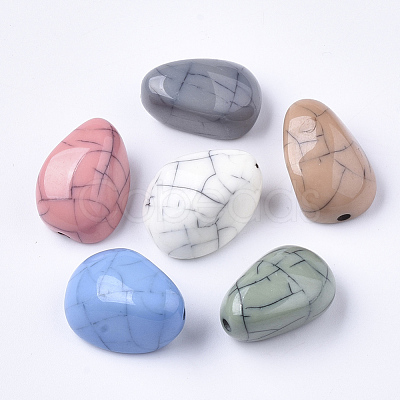 Resin Beads RESI-T034-03-1
