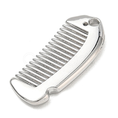 Alloy Pendants AL-CBA7C55-05C-P-1