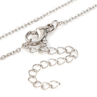 Brass Clear Cubic Zirconia Bowknot Pendant Necklaces NJEW-F326-03P-1