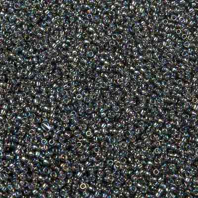 TOHO Round Seed Beads SEED-JPTR15-0176B-1
