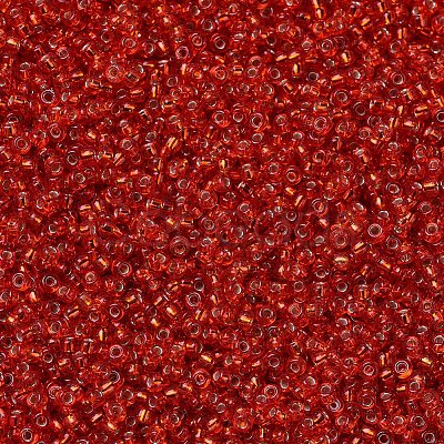 MIYUKI Round Rocailles Beads SEED-G007-RR0010-1