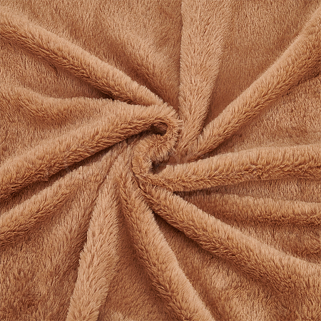Plush Cloth Fabric DIY-WH0542-40B-1