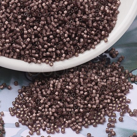MIYUKI Delica Beads SEED-JP0008-DB2183-1