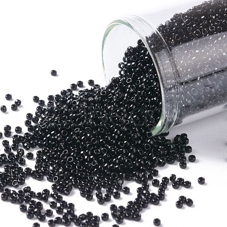 TOHO 11/0 Round Beads SEED-TR11-0049-1