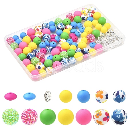 DIY Findings Kits DIY-YW0017-95A-1