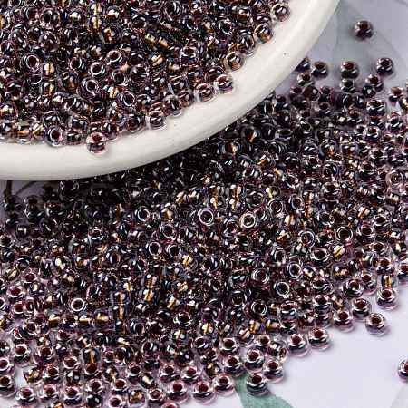 MIYUKI Round Rocailles Beads SEED-G008-RR3206-1