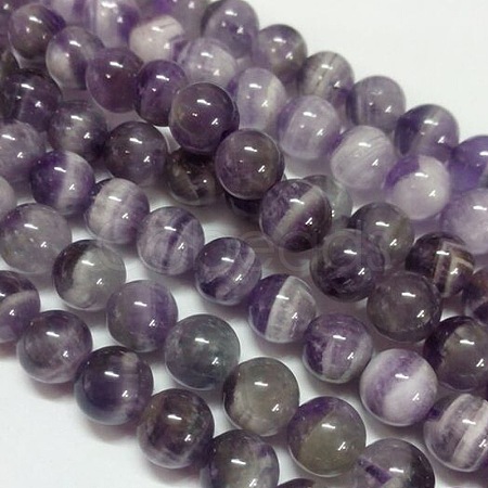 Gemstone Beads Strands X-G-S023-1