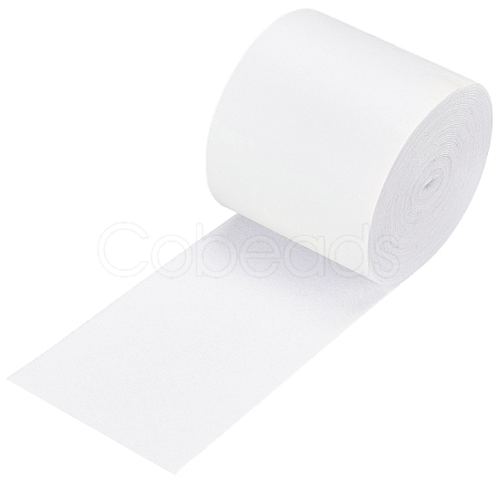 8M Blank Self-adhesive Chemical Fiber Felt Fabric AJEW-WH0481-449B-1
