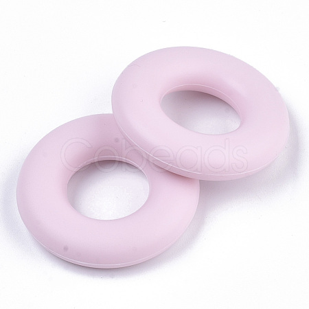 Food Grade Eco-Friendly Silicone Beads SIL-Q006-58-1