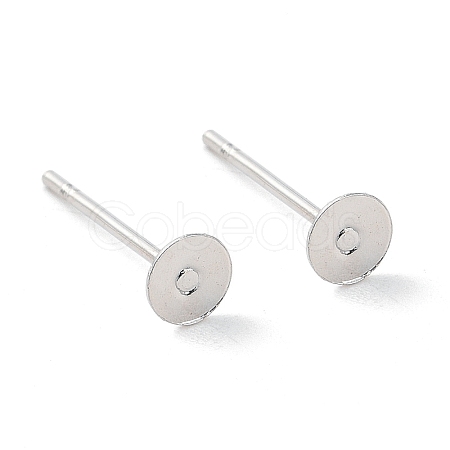 Ear Stud Posts X-KK-C2904-N-1