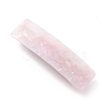 Cellulose Acetate(Resin) Hair Barrette PHAR-F012-02H-1