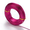 Anodized Aluminum Wire AW-S001-2.0mm-05-3