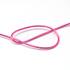 Anodized Aluminum Wire AW-S001-0.8mm-05-2