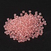 11/0 FGB Grade A Round Glass Seed Beads SEED-N001-D-211-3