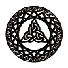 Irish Festival Wooden Wall Decoration PW-WG95355-01-1