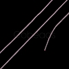 Korean Round Crystal Elastic Stretch Thread EW-Z002-02C-0.6mm-3