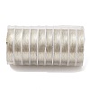 10 Rolls Round Copper Wire CWIR-C003-01B-S-1