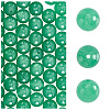 96Pcs Natural Dyed Malaysia Jade Beads G-SC0003-56-6