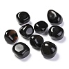 Natural Obsidian Beads G-M368-07B-1
