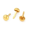 Iron Pendants IFIN-R001-14G-2