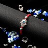 DIY Jewelry Finding Kits DIY-LS0003-85-6