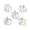 Baking Paint Glass Beads X1-GLAA-S202-10-2