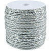 50M 7 Inner Cores Polyester & Spandex Cord Ropes RCP-SP0001-01C-1