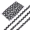 Polyester Paillette Beads OCOR-WH20004-06A-1