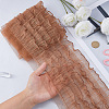 2 Yards Organza Ribbons SRIB-GF0001-66A-3