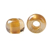 TOHO 8/0 Round Beads X-SEED-TR08-0949-3