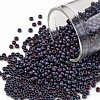 TOHO 11/0 Round Beads X-SEED-TR11-0705-1