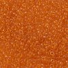 MIYUKI Round Rocailles Beads SEED-JP0009-RR0138-3