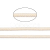 Cotton String Threads OCOR-T001-02-23-3