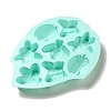 DIY Dragonfly & Butterfly & Bees & Ladybug Food Grade Silicone Molds SIMO-B005-02-3