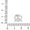 Brass Pendants KK-G522-01P-4