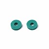 Handmade Polymer Clay Beads CLAY-N011-40-20-3