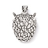 Retro Punk Alloy Pendants FIND-I023-01D-2